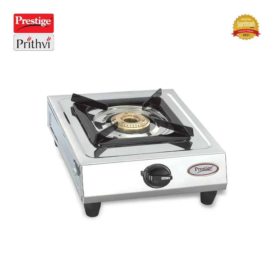 PG 40000 GASSTOVE PRITHVI SING BURNER PG 40000 GASSTOVE PRITHVI SING BURNER